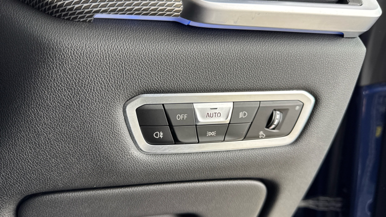 BMW X5 xDrive45e M Sport 5dr Auto Estate